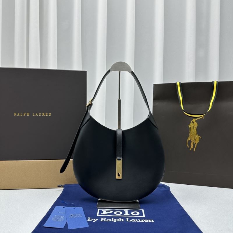 Ralph Lauren Hobo Bags